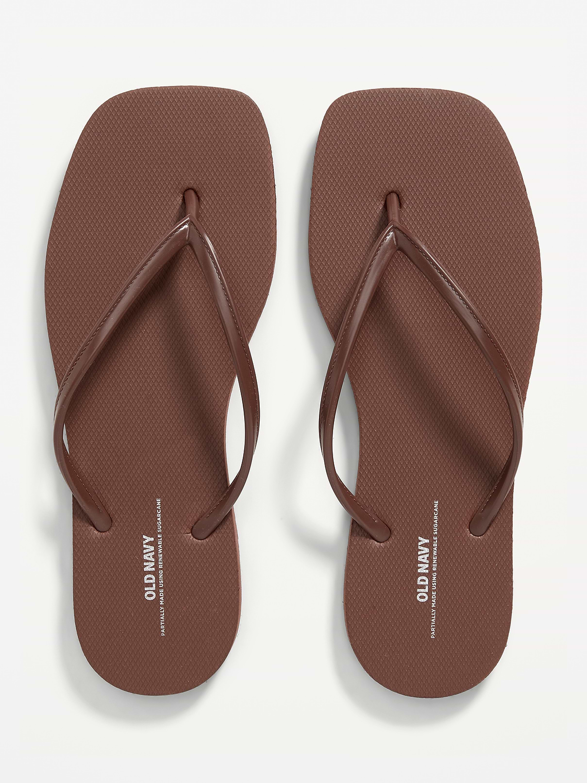 Image 1 of 1, thong strap, firm EVA foot bed, Product #664063