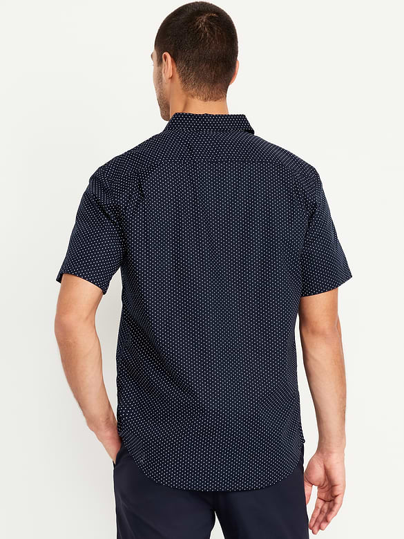Classic Fit Everyday Shirt