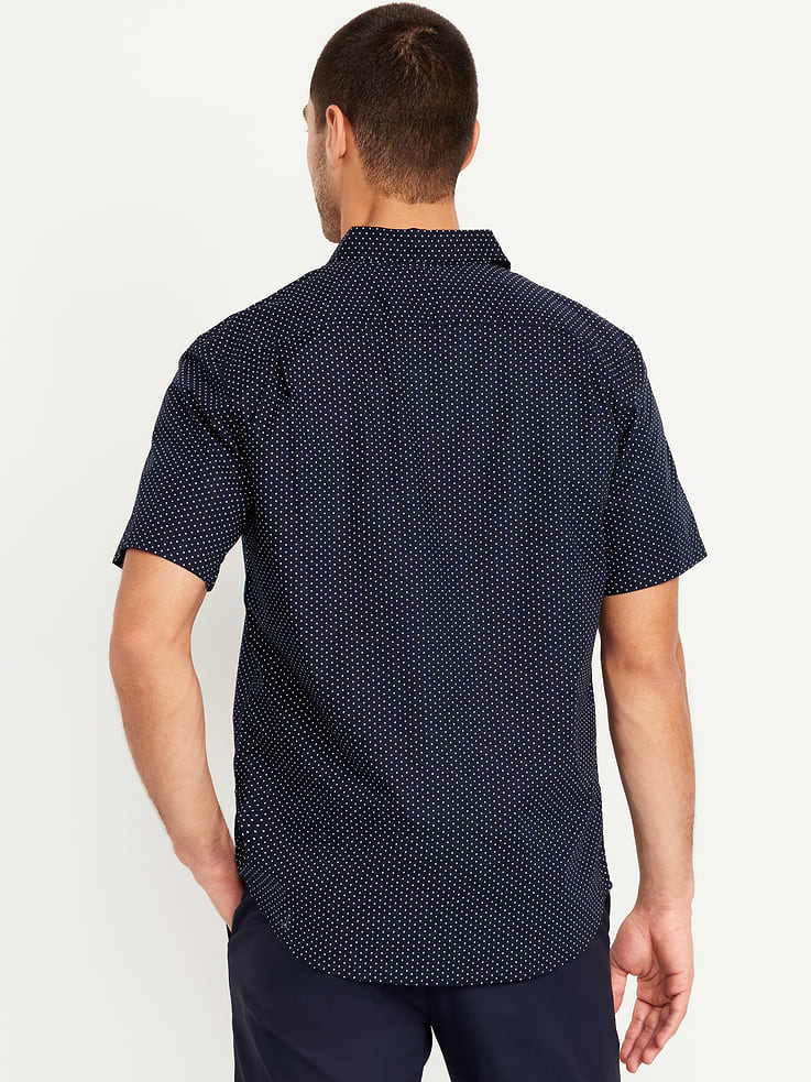 Image number 2 showing, Classic Fit Everyday Shirt