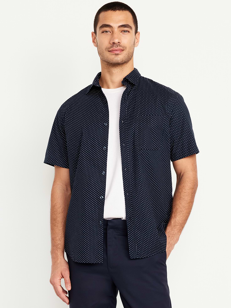 Image number 1 showing, Classic Fit Everyday Shirt