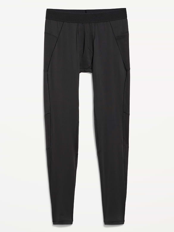 Solid Baselayer Tights