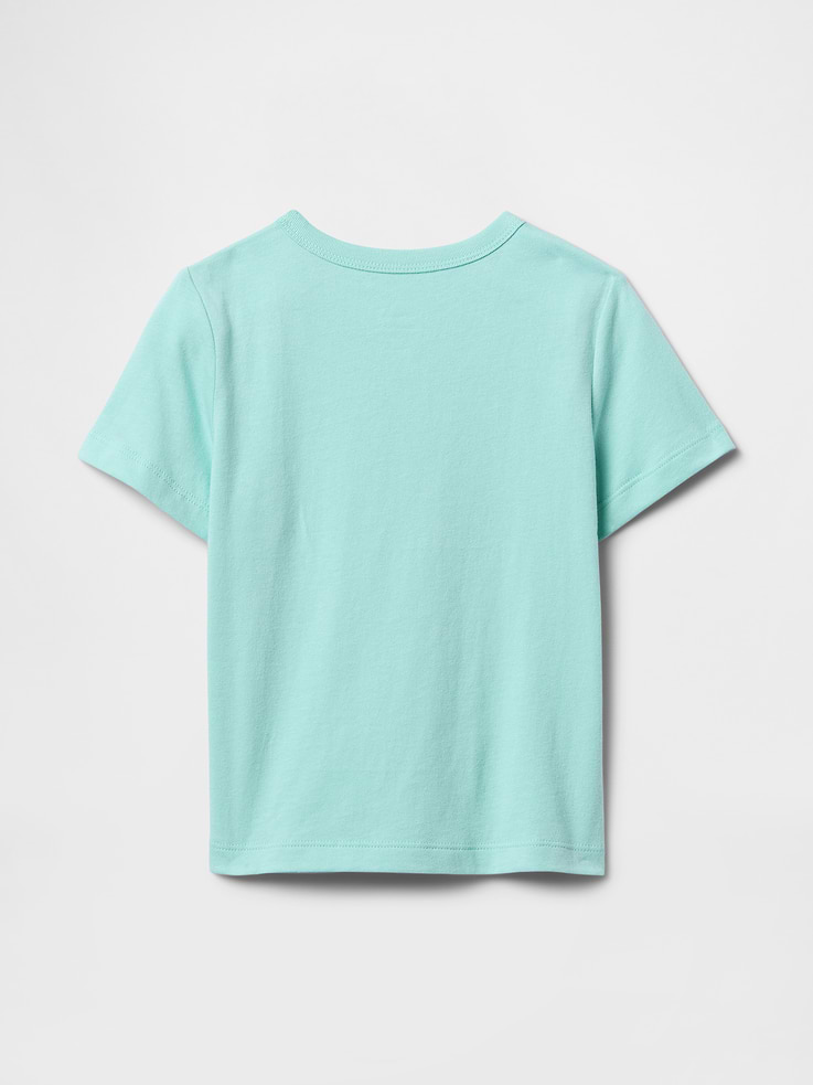 Image number 2 showing, Baby & Toddler Mix & Match Graphic T-Shirt