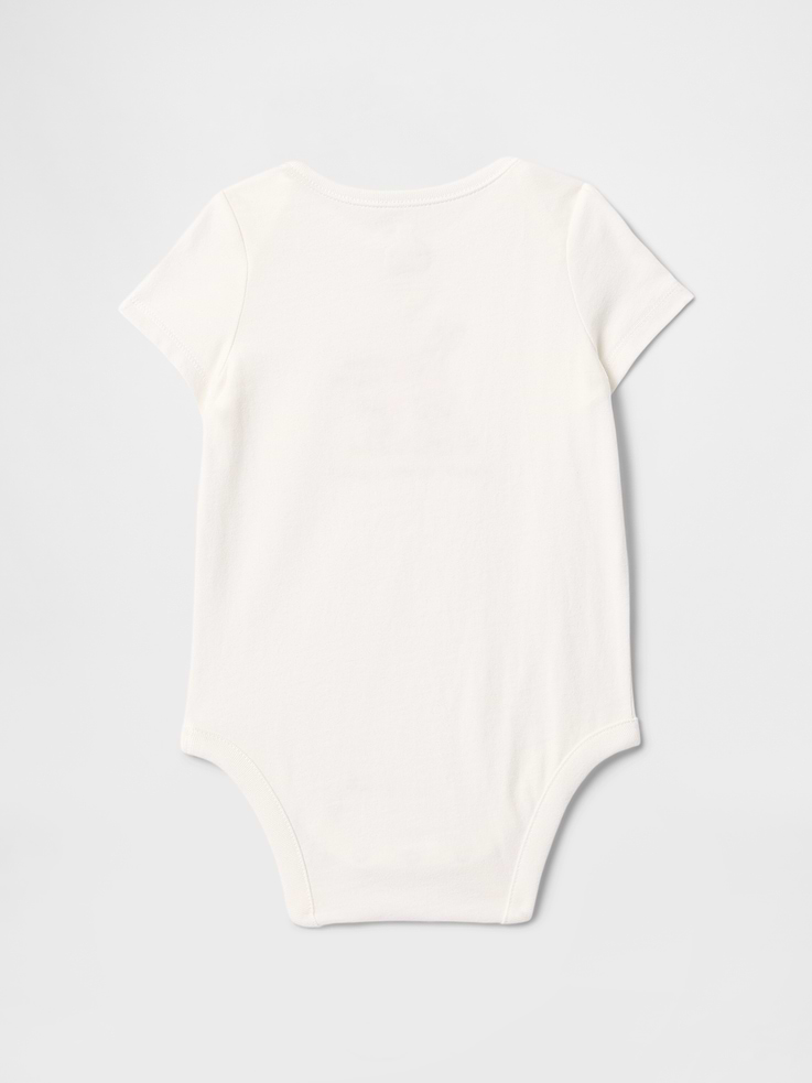 Image number 2 showing, Baby First Favorites Bodysuit