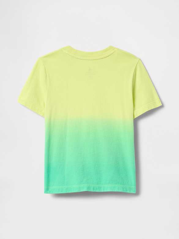 Baby & Toddler Mix & Match Pocket T-Shirt