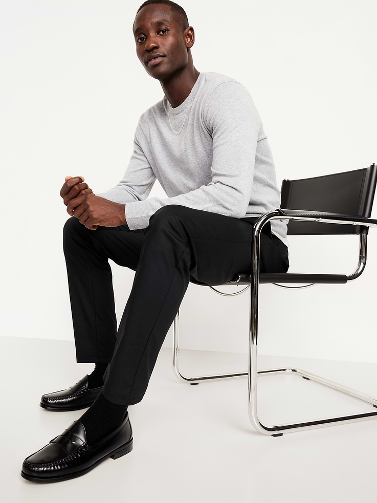 Image number 3 showing, Athletic Tech Ultimate 4.0 Chino Pants