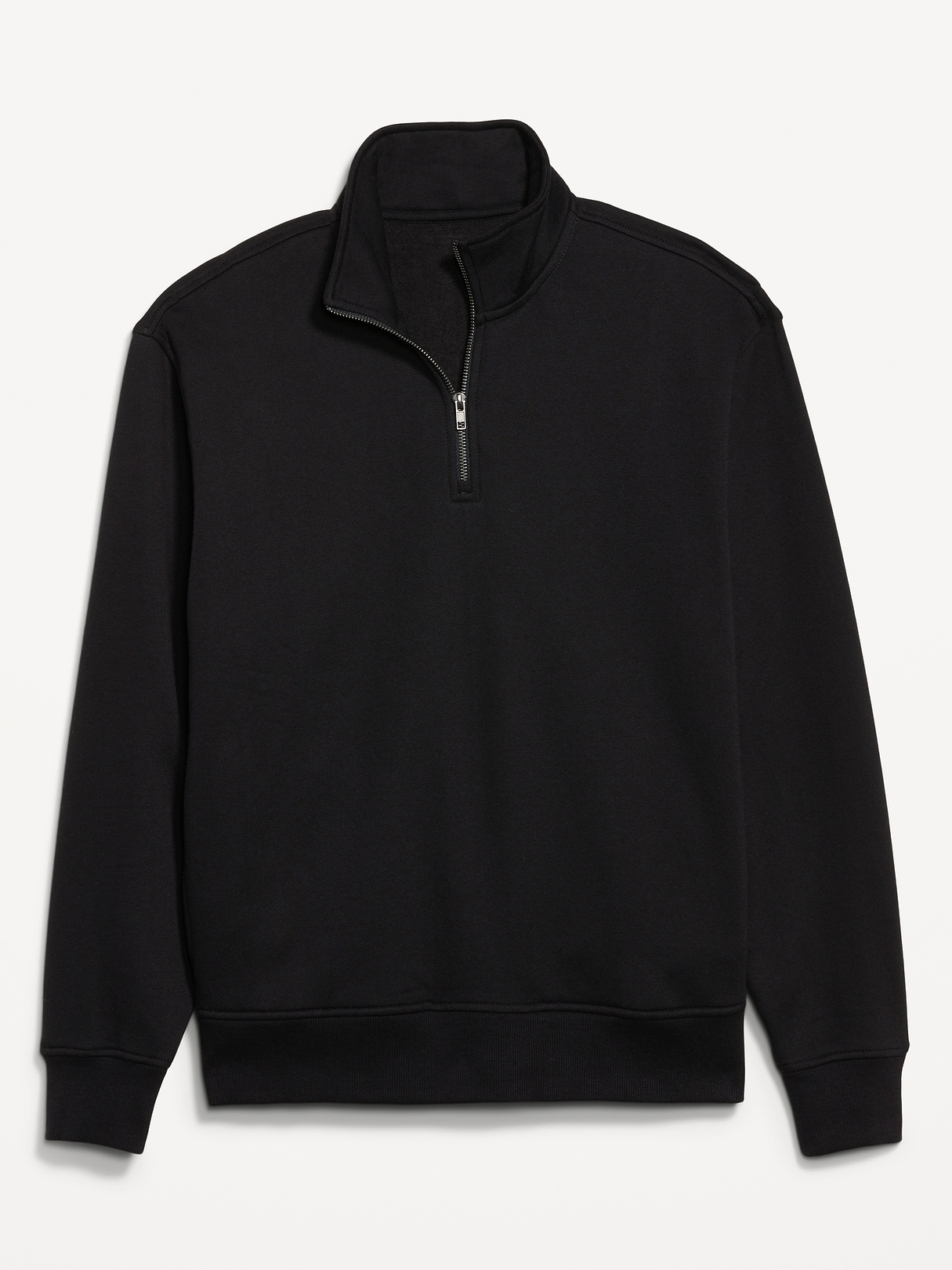Rotation Quarter Zip | Old Navy