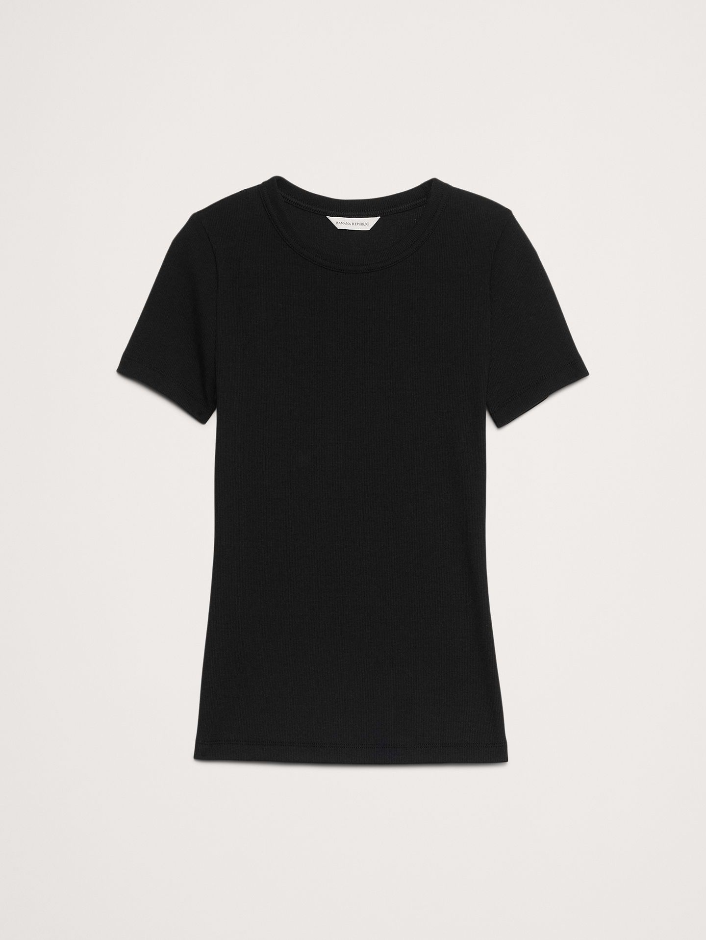 Image number 4 showing, Ribbed Baby T-Shirt