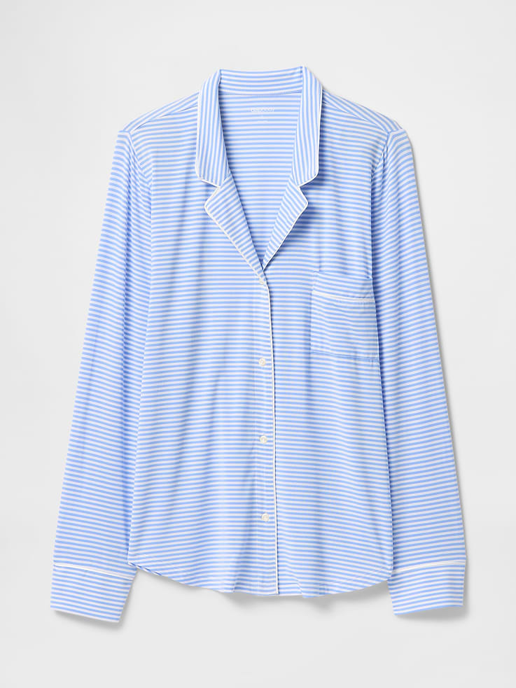 Image number 4 showing, Modal PJ Shirt