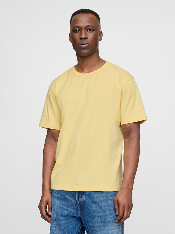Adult Relaxed T-Shirt
