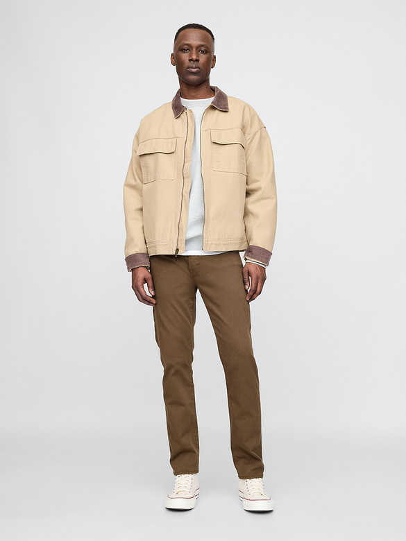 Slim City Jeans