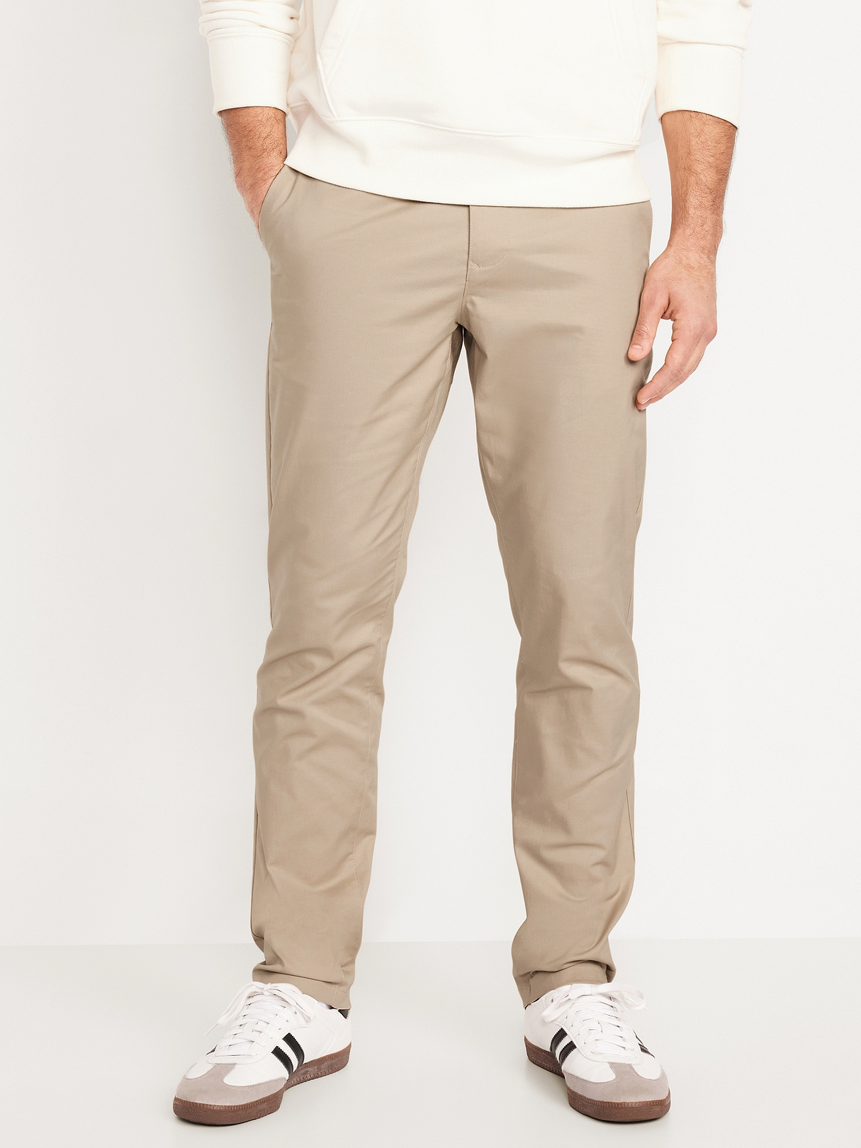Slim Tech Ultimate 4.0 Chino Pants | Old Navy