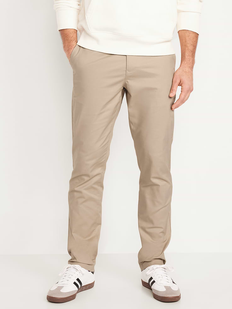 Image number 1 showing, Slim Tech Ultimate 4.0 Chino Pants