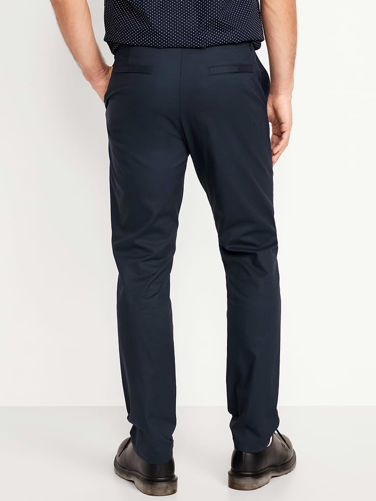 Image number 2 showing, Slim Tech Ultimate 4.0 Chino Pants