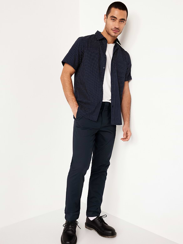Slim Tech Ultimate 4.0 Chino Pants