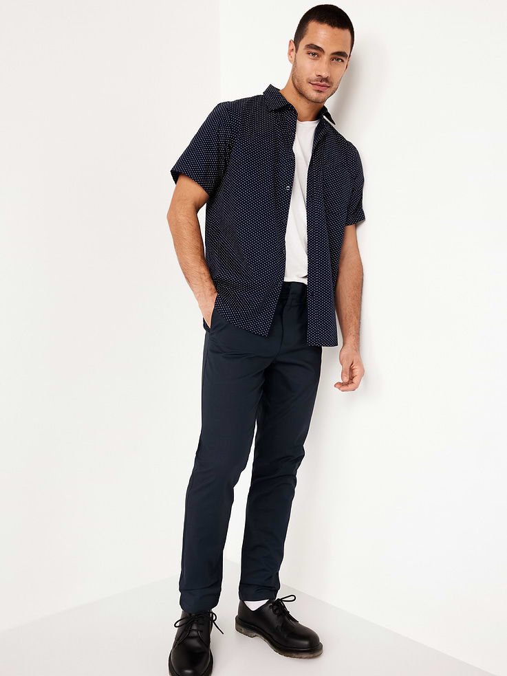 Image number 3 showing, Slim Tech Ultimate 4.0 Chino Pants