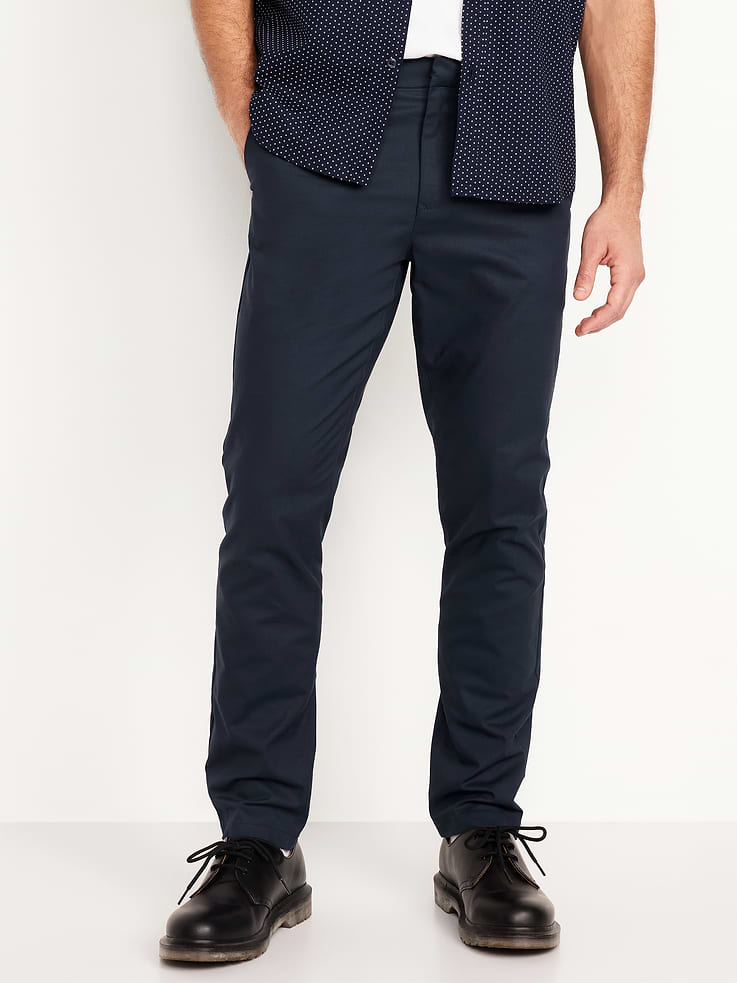 Image number 1 showing, Slim Tech Ultimate 4.0 Chino Pants