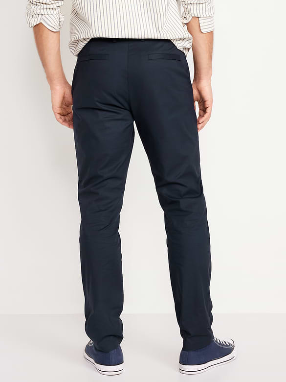 Straight Tech Ultimate 4.0 Chino Pants