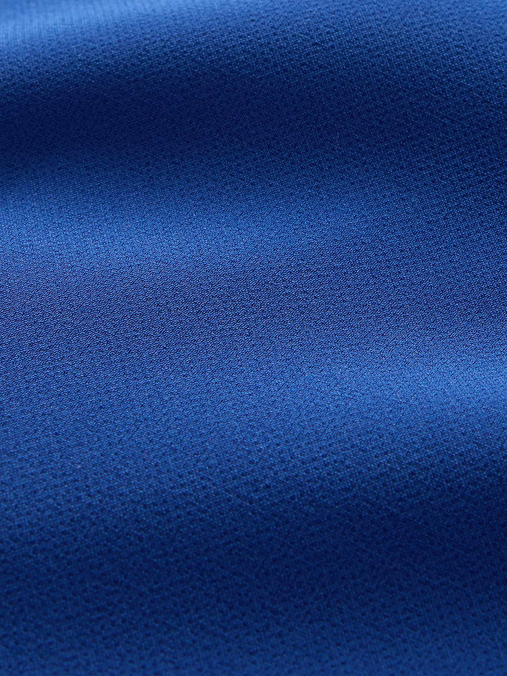 Image 4 of 7, BiStretch Square Neck Mini Dress