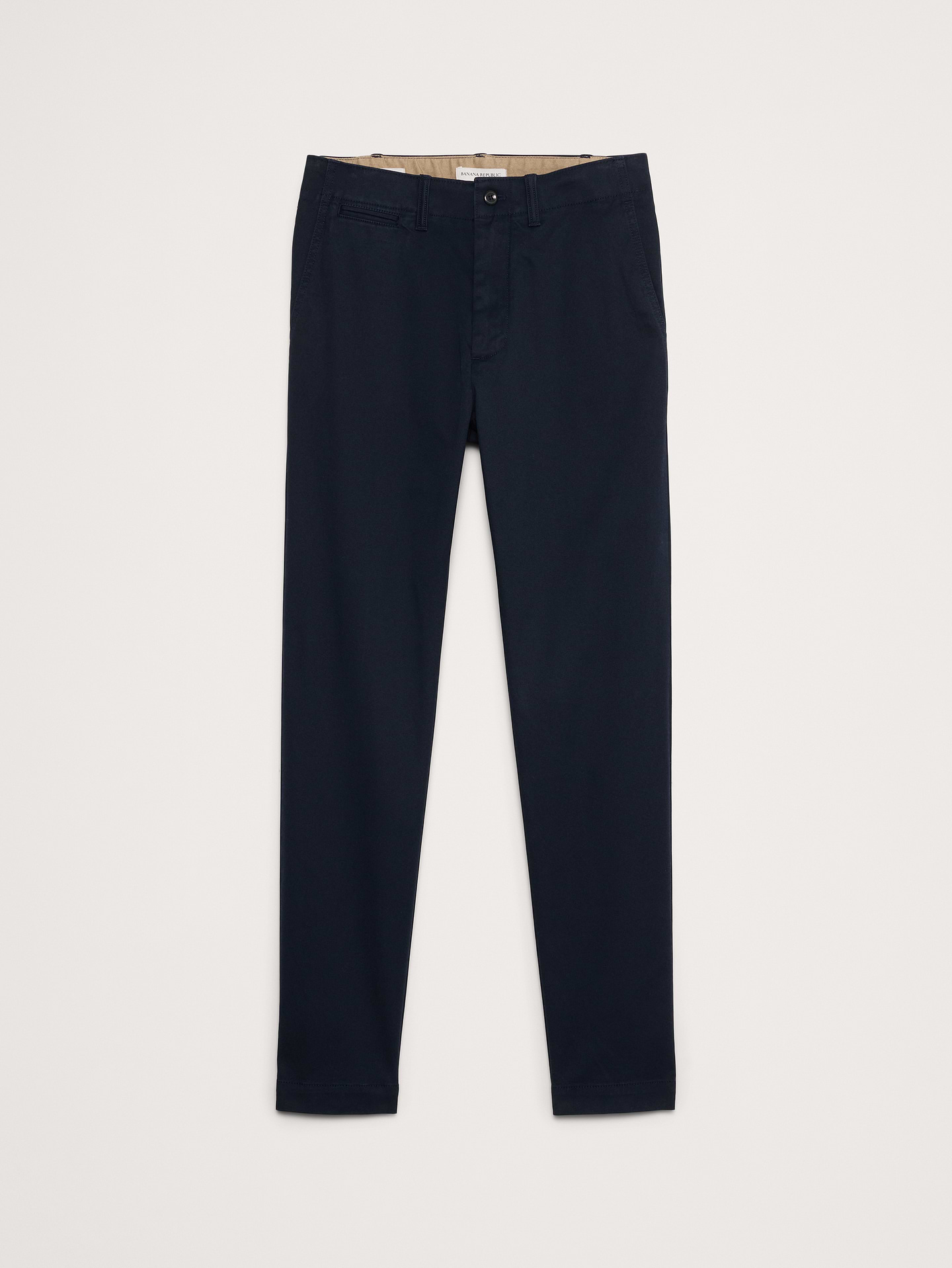 Image number 4 showing, Athletic Slim Stretch Chino