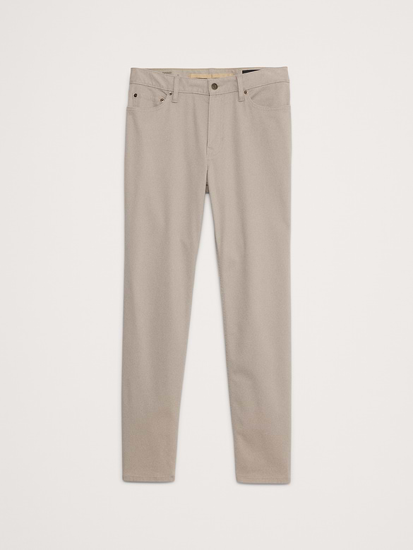 Athletic Traveler Pant