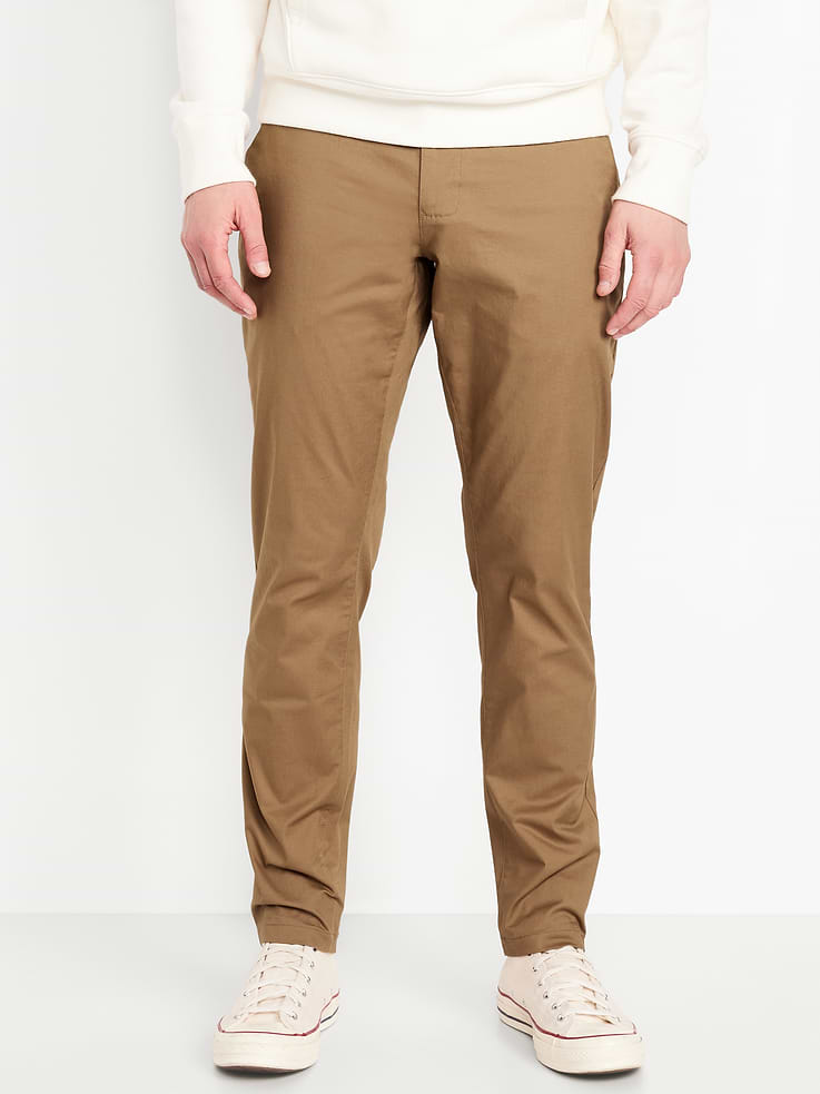 Image number 1 showing, Athletic Tech Ultimate 4.0 Chino Pants