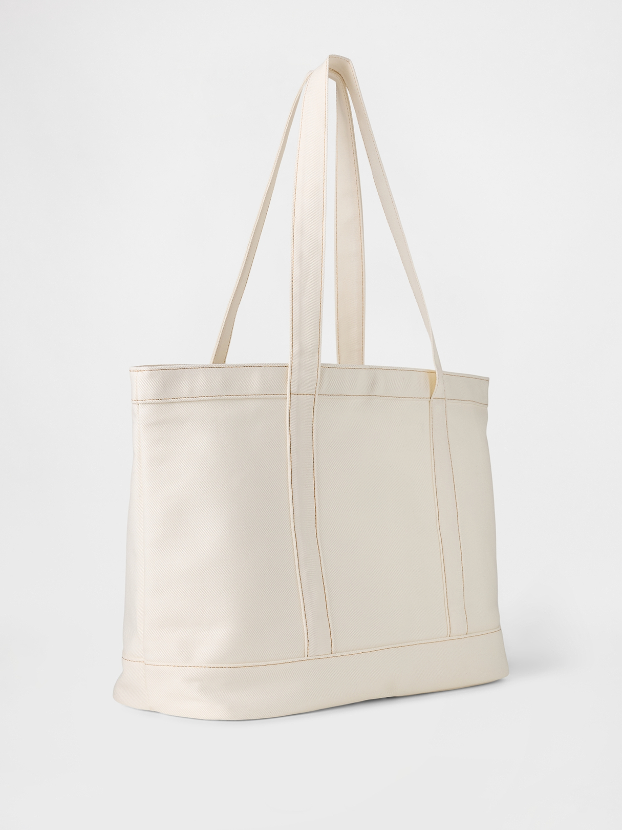 Gap Denim Logo Tote Bag | Gap