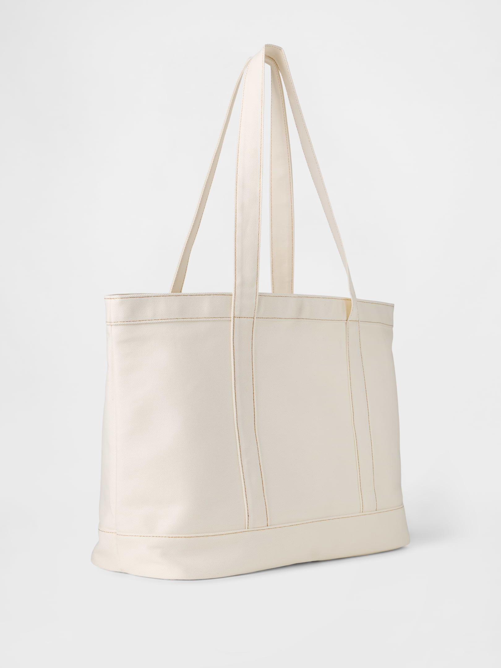 Gap Denim Logo Tote Bag | Gap