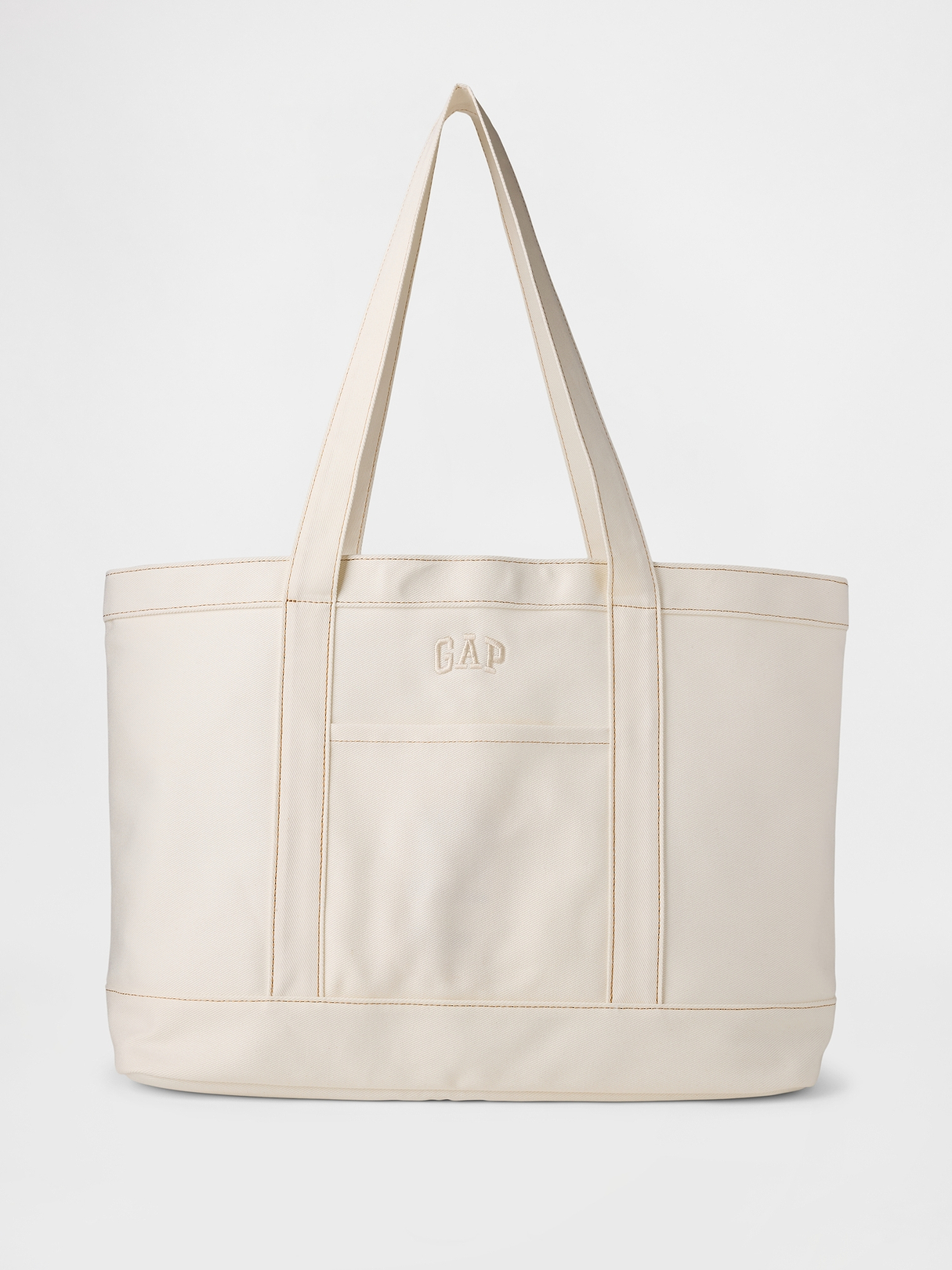Gap Denim Logo Tote Bag | Gap