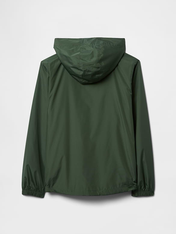 Kids Windbreaker
