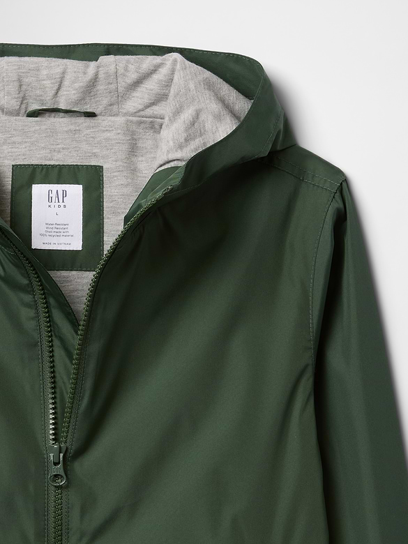 Kids Windbreaker