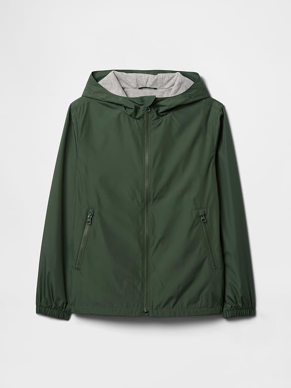 Kids Windbreaker