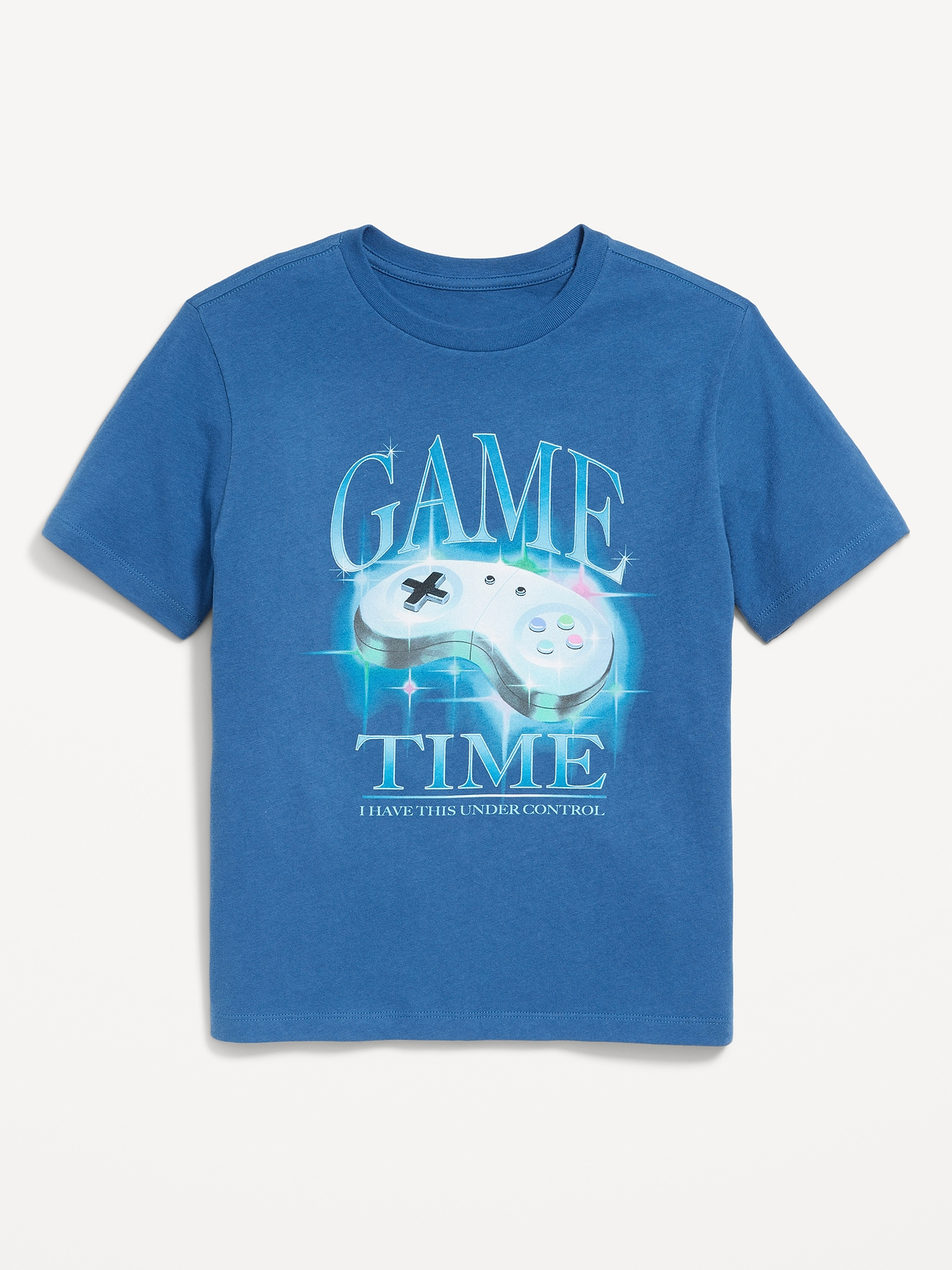 Short-Sleeve Graphic T-Shirt for Boys | Old Navy