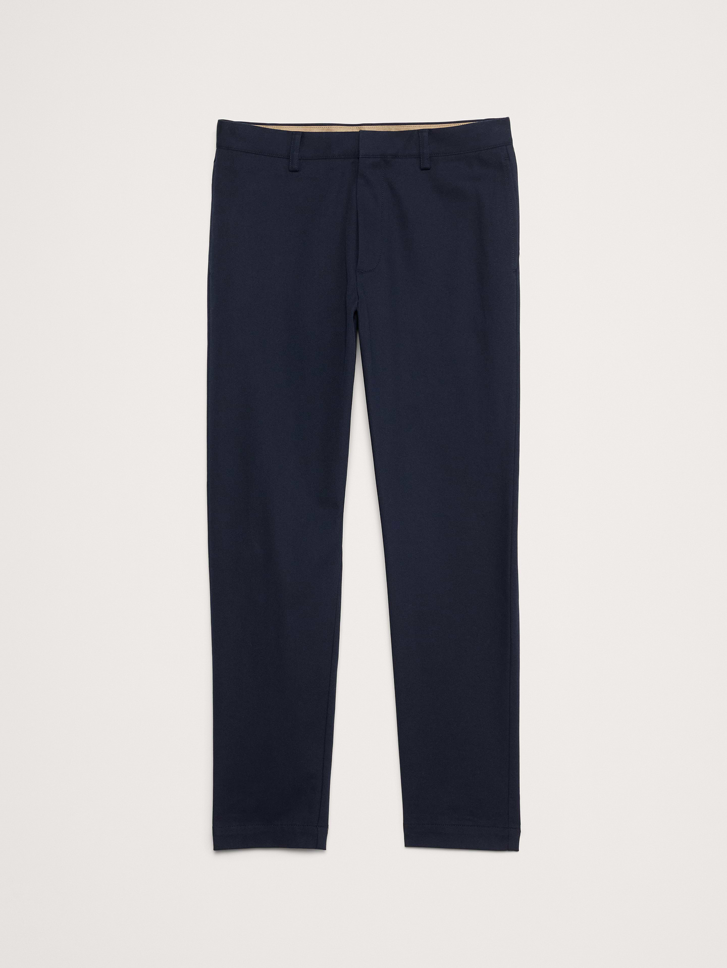 Image number 5 showing, Athletic Italian-Stretch Chino