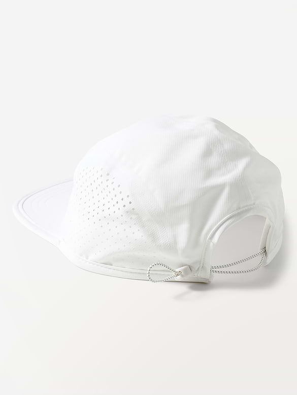 Pacesetter Run Hat 2.0
