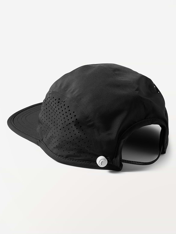 Pacesetter Run Hat 2.0