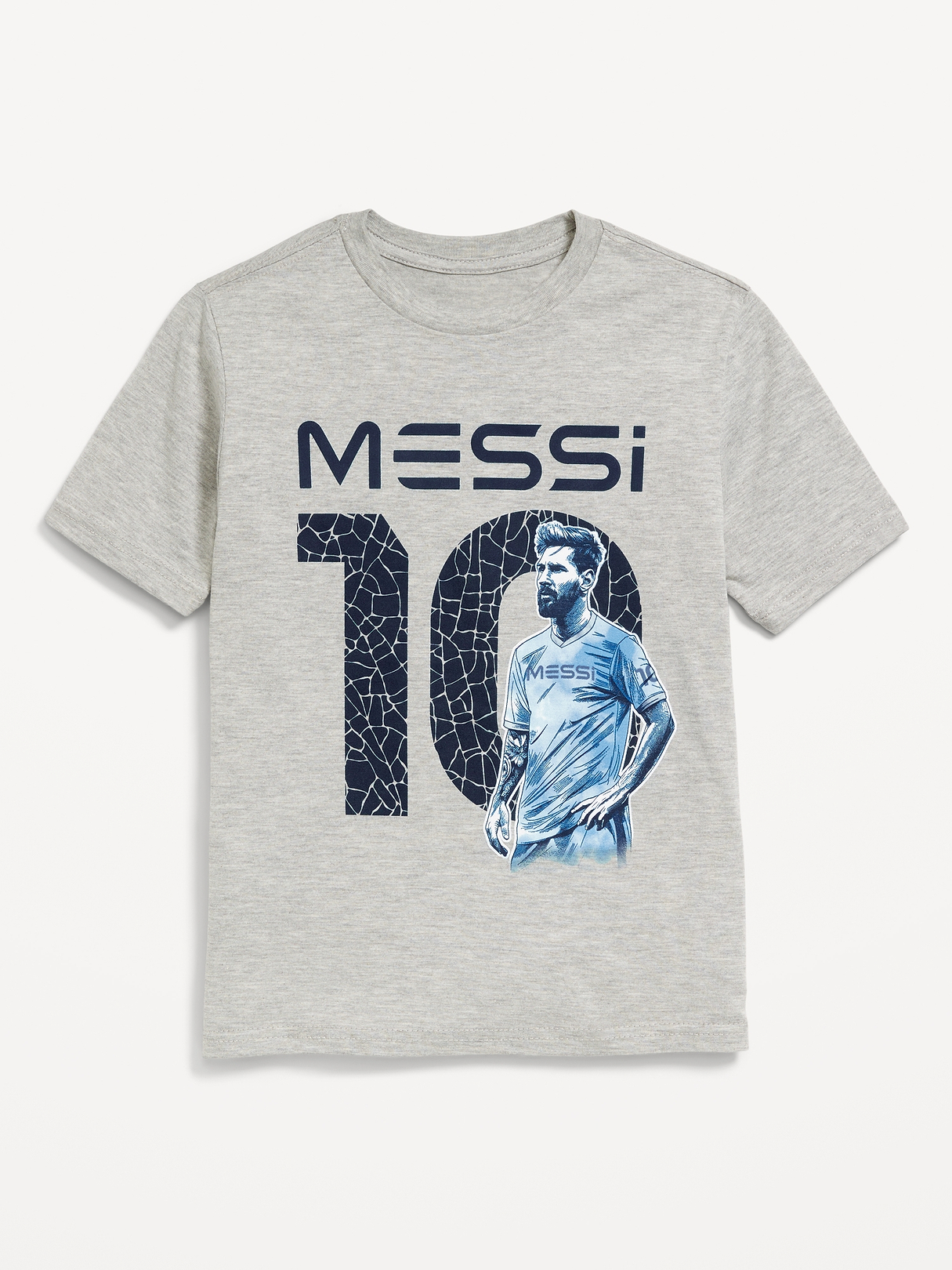 Messi™ Graphic T-Shirt for Boys | Old Navy