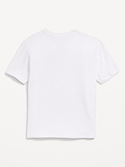 Image number 3 showing, Messi™ Graphic T-Shirt for Boys
