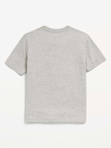 Image number 3 showing, Messi™ Graphic T-Shirt for Boys