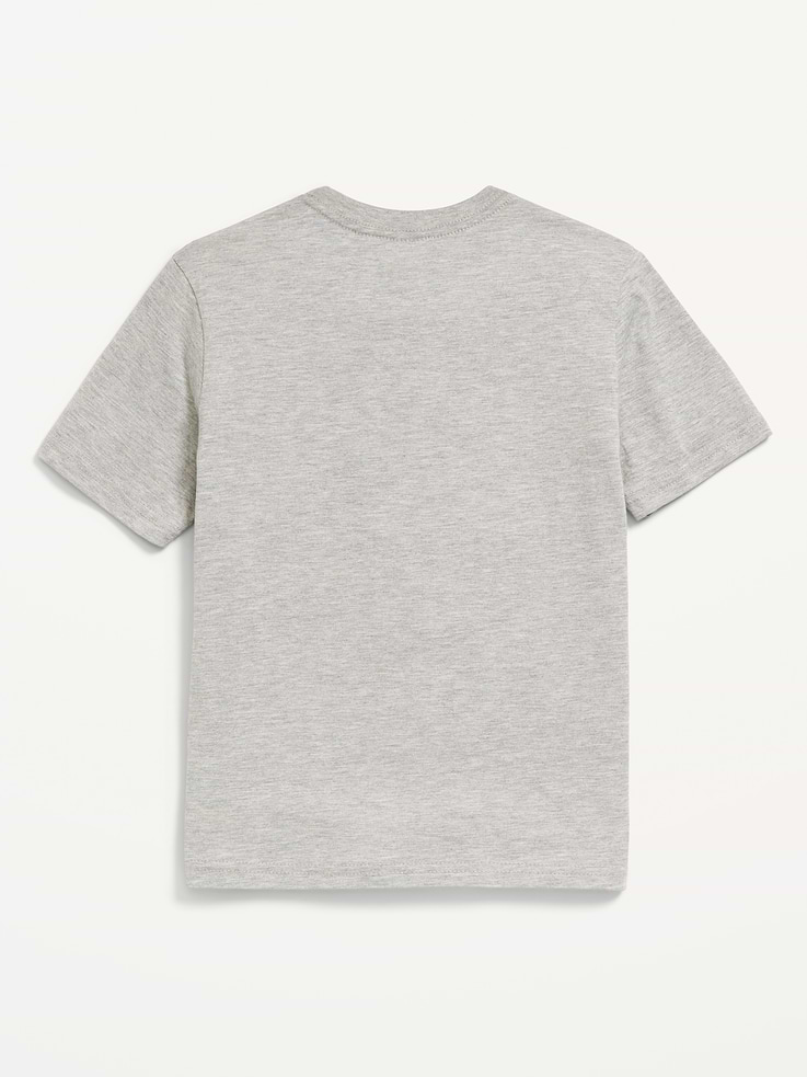 Image 3 of 3, Messi™ Graphic T-Shirt for Boys