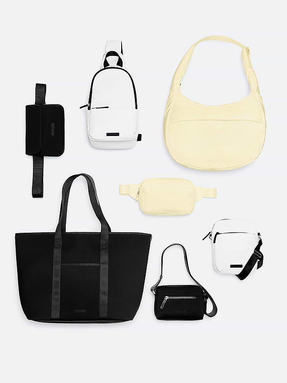 Diem Fanny Pack