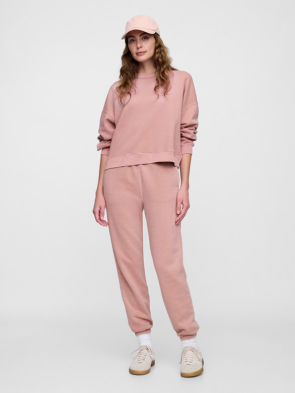 Fleece Joggers