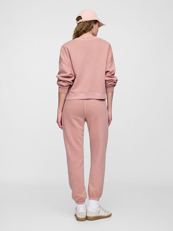 Fleece Joggers