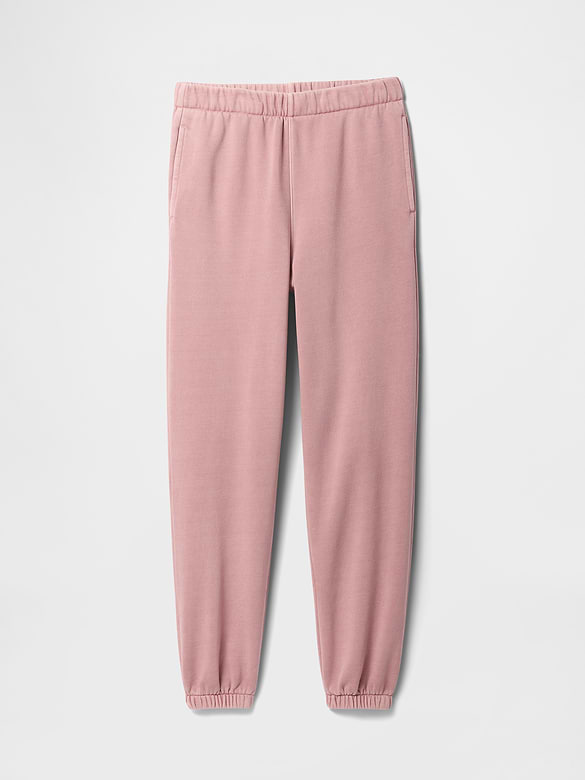 Fleece Joggers