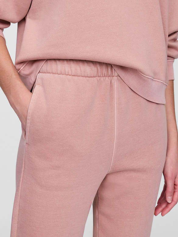 Fleece Joggers