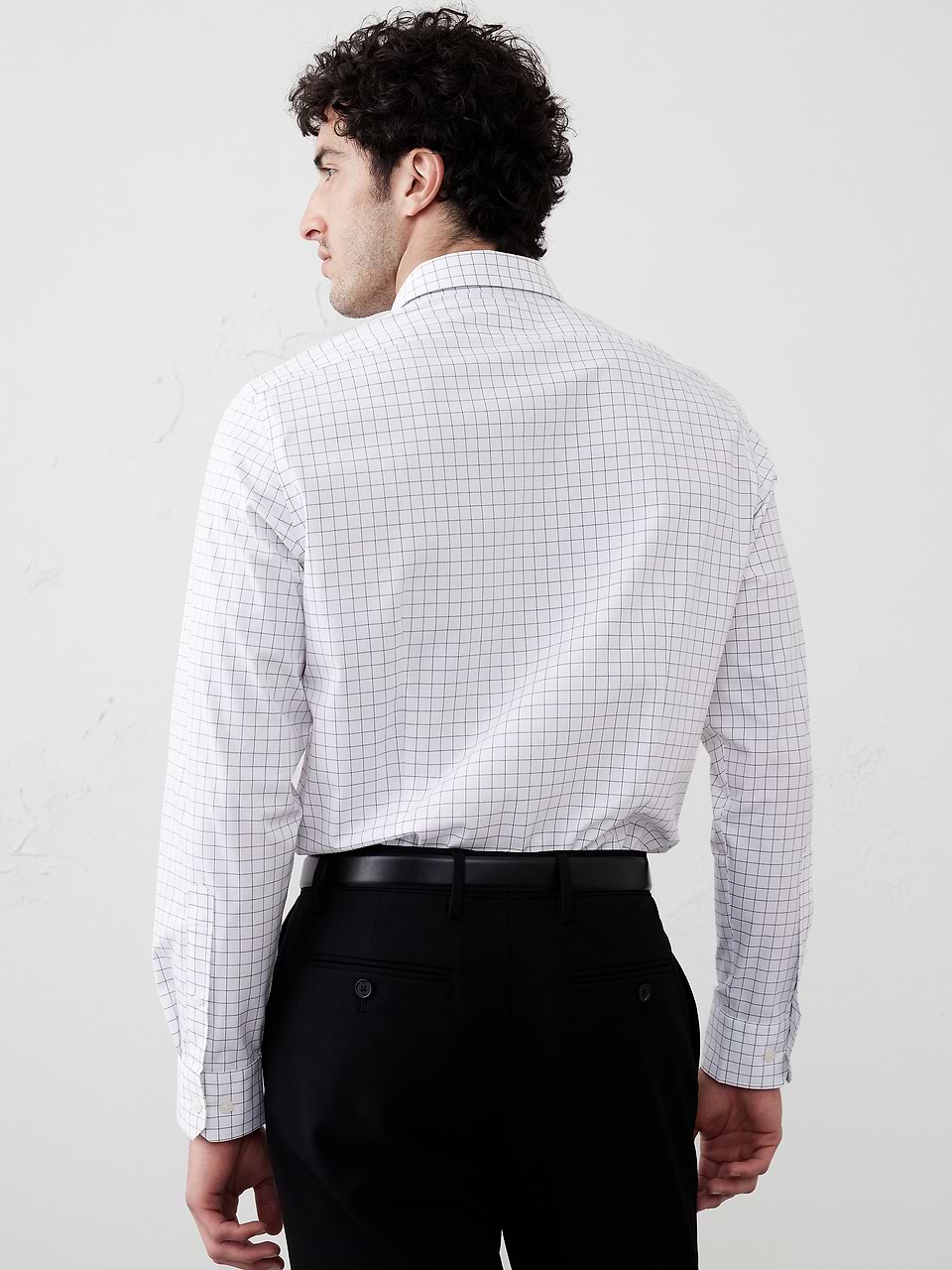 men's athletic fit dress shirts EOUOSS Muscle Slim Fit Long Sleeve Stretch Wrinkle-Free Casual Button Down Shirt White X-Small : Clothing, Shoes & Jewelry This shirt delivers a tailored look with allday comfort Men's Athletic Fit Dress Shirts: