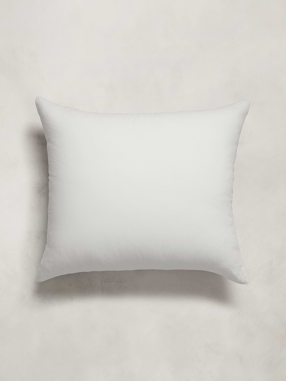 Fine Linen Sham Set