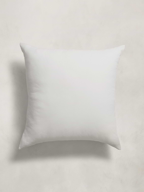 Fine Linen Sham Set