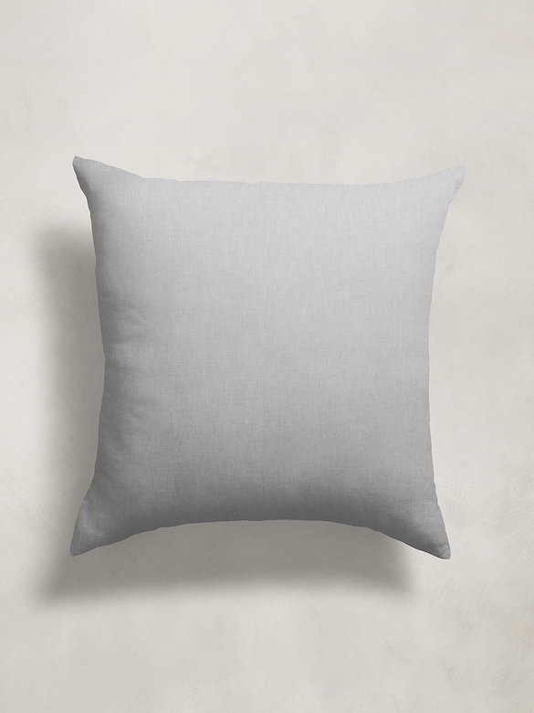 Fine Linen Sham Set