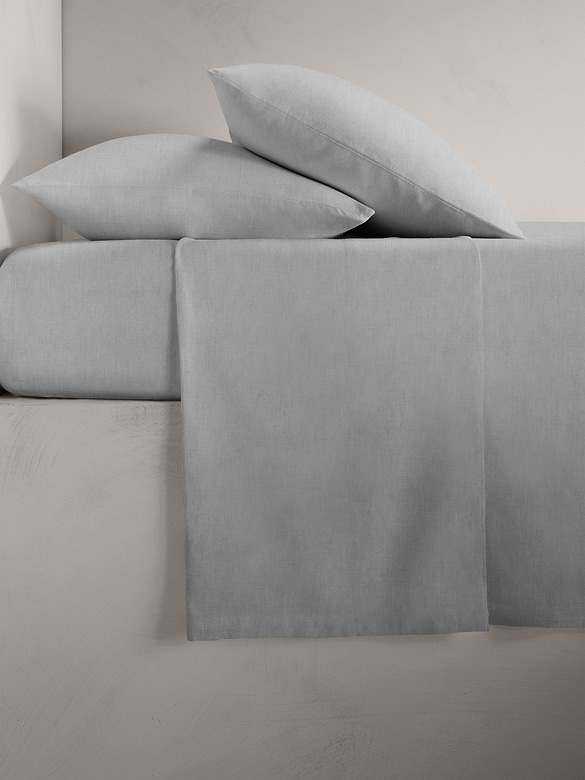 Fine Linen Flat Sheet