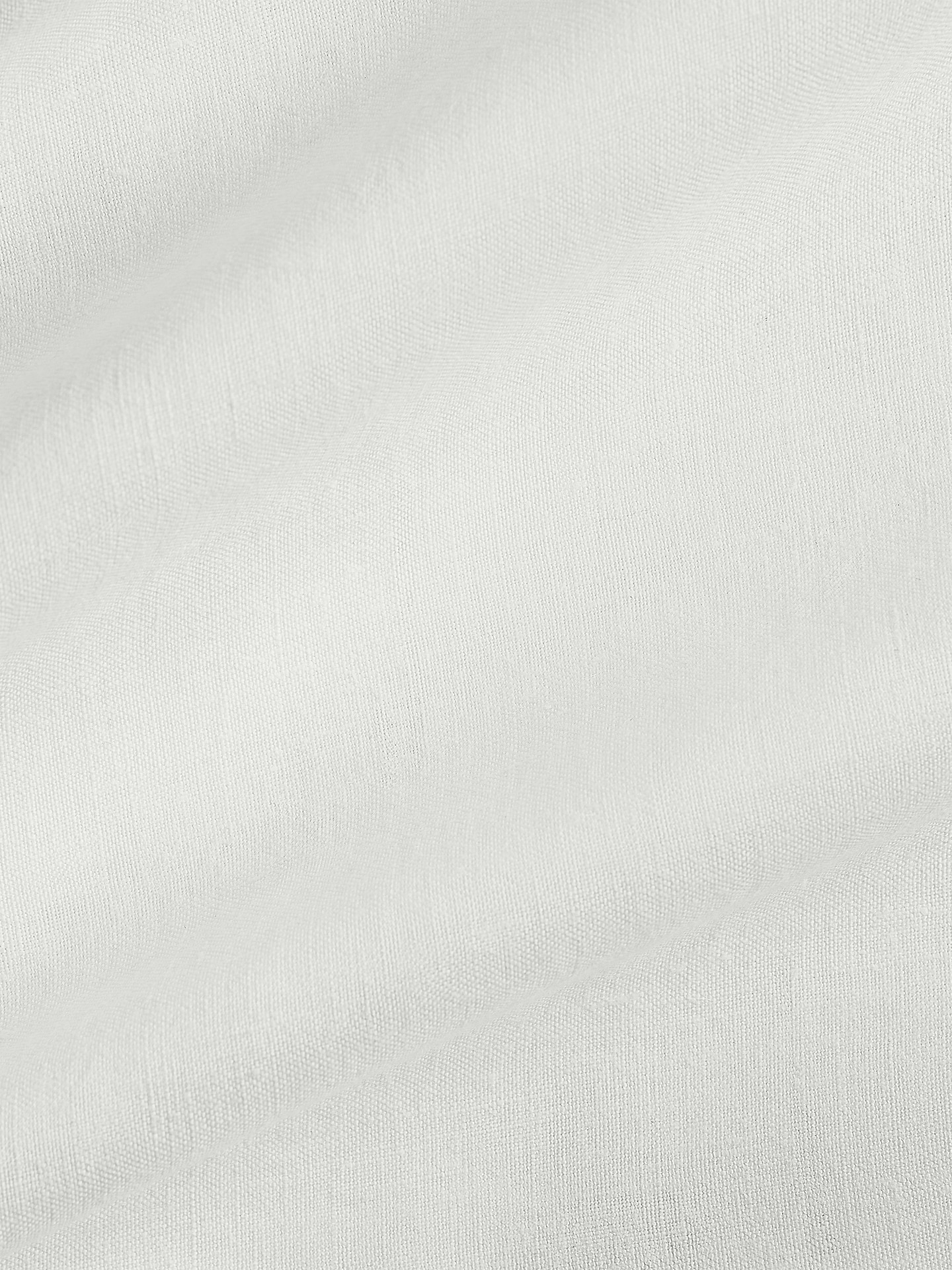 Image number 3 showing, Fine Linen Flat Sheet